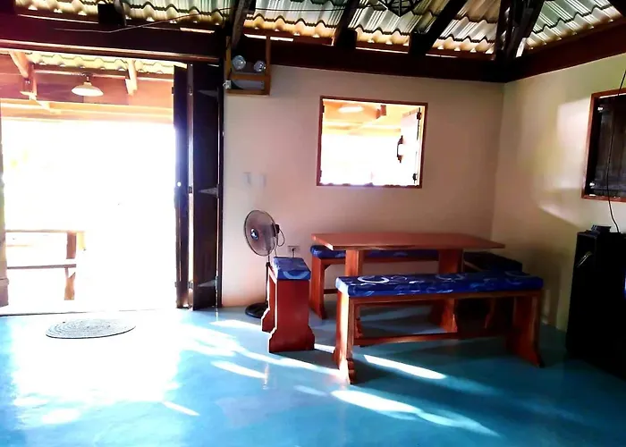 Kah Motes Private Camotes-øyene