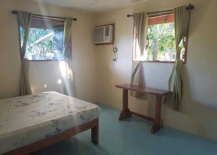 Kah Motes Private Camotes-øyene